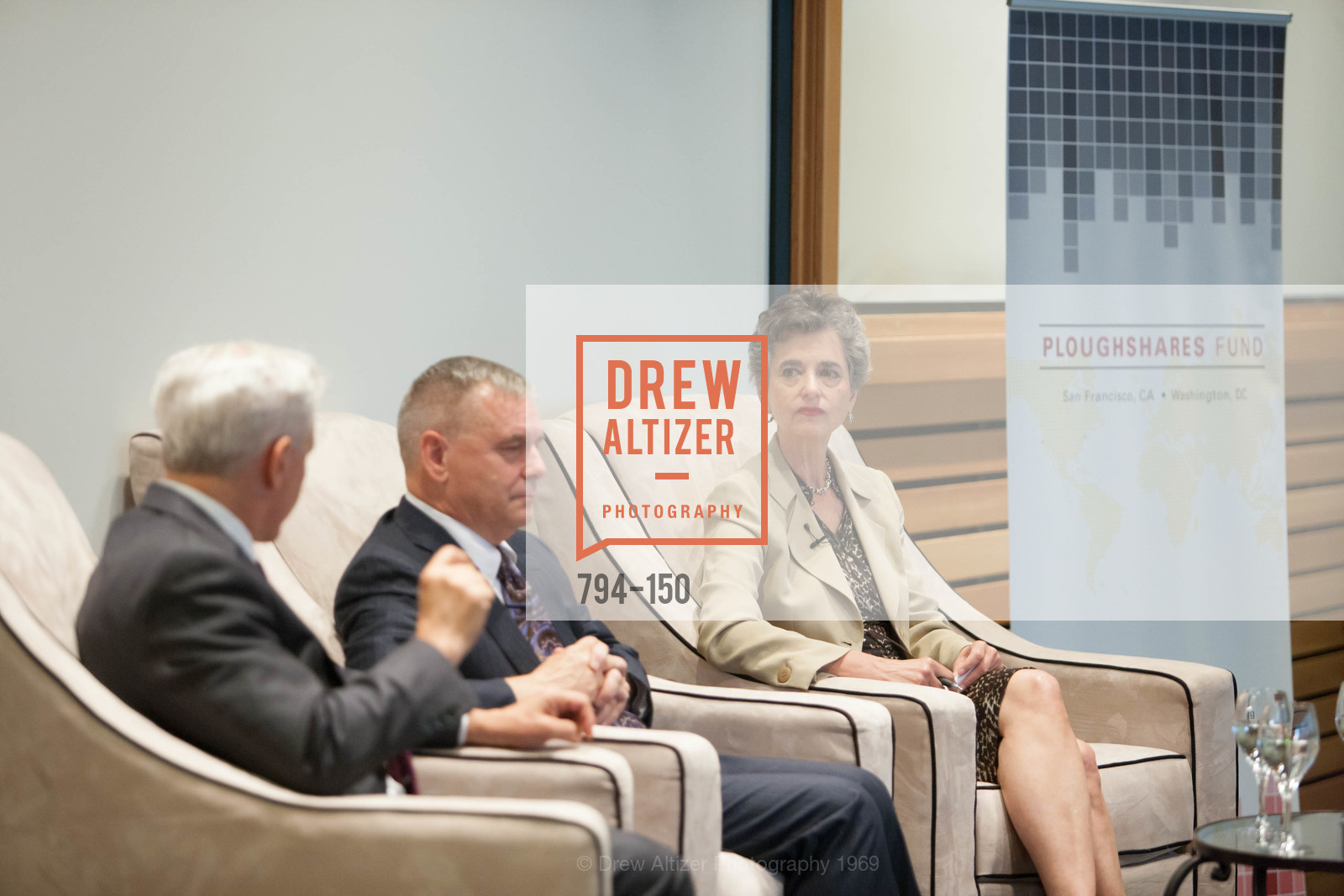Barbara Slavin, Ploughshares Fund Presenting CHAIN REACTION 2015, The Open Square at Futures Without Violence. 100 Montgomery Street, June 7th, 2015,Drew Altizer, Drew Altizer Photography, full-service agency, private events, San Francisco photographer, photographer california