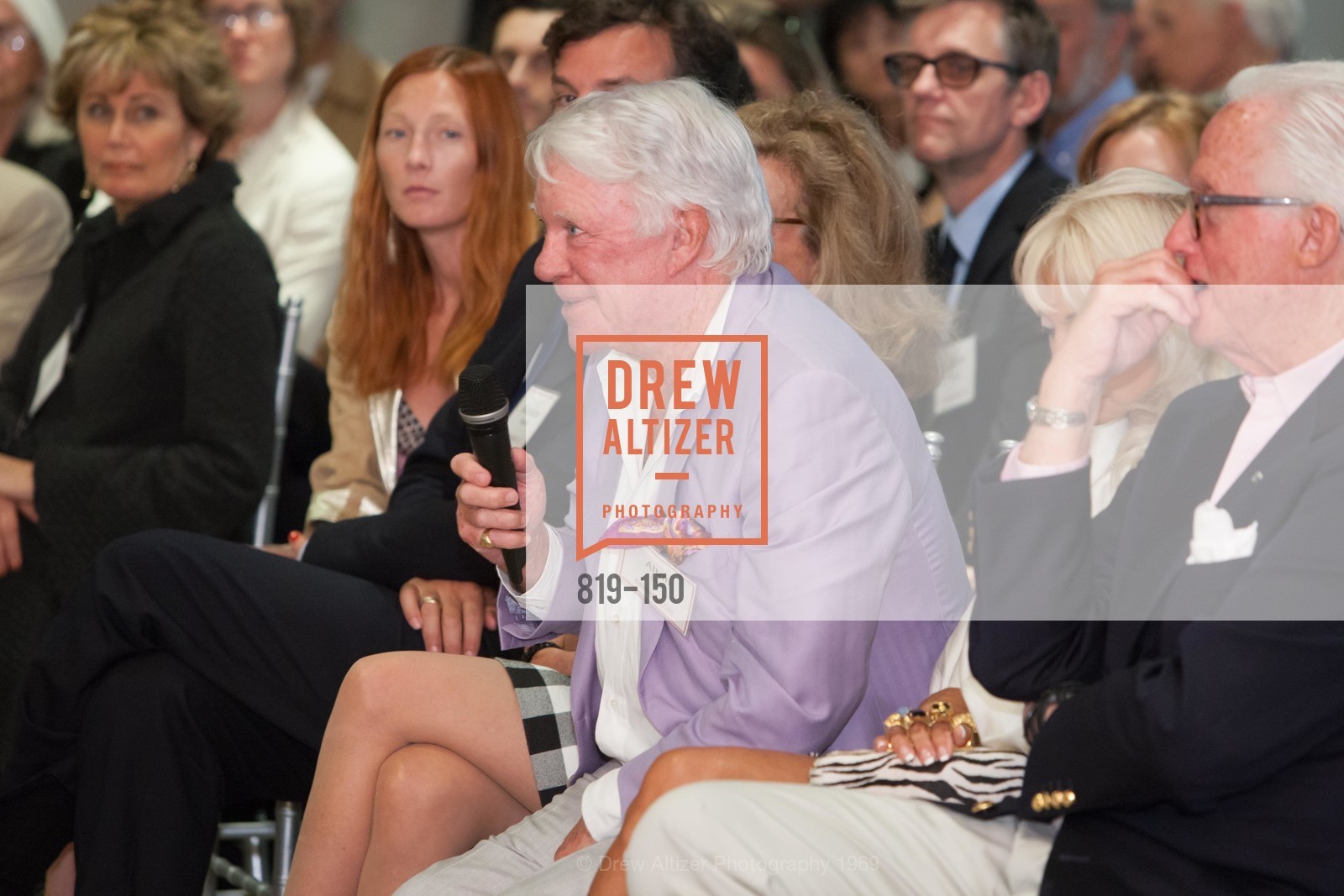 Alton Irby, Ploughshares Fund Presenting CHAIN REACTION 2015, The Open Square at Futures Without Violence. 100 Montgomery Street, June 7th, 2015,Drew Altizer, Drew Altizer Photography, full-service agency, private events, San Francisco photographer, photographer california