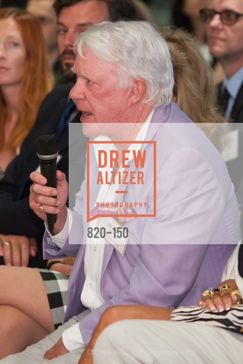Alton Irby, Ploughshares Fund Presenting CHAIN REACTION 2015, The Open Square at Futures Without Violence. 100 Montgomery Street, June 7th, 2015,Drew Altizer, Drew Altizer Photography, full-service agency, private events, San Francisco photographer, photographer california