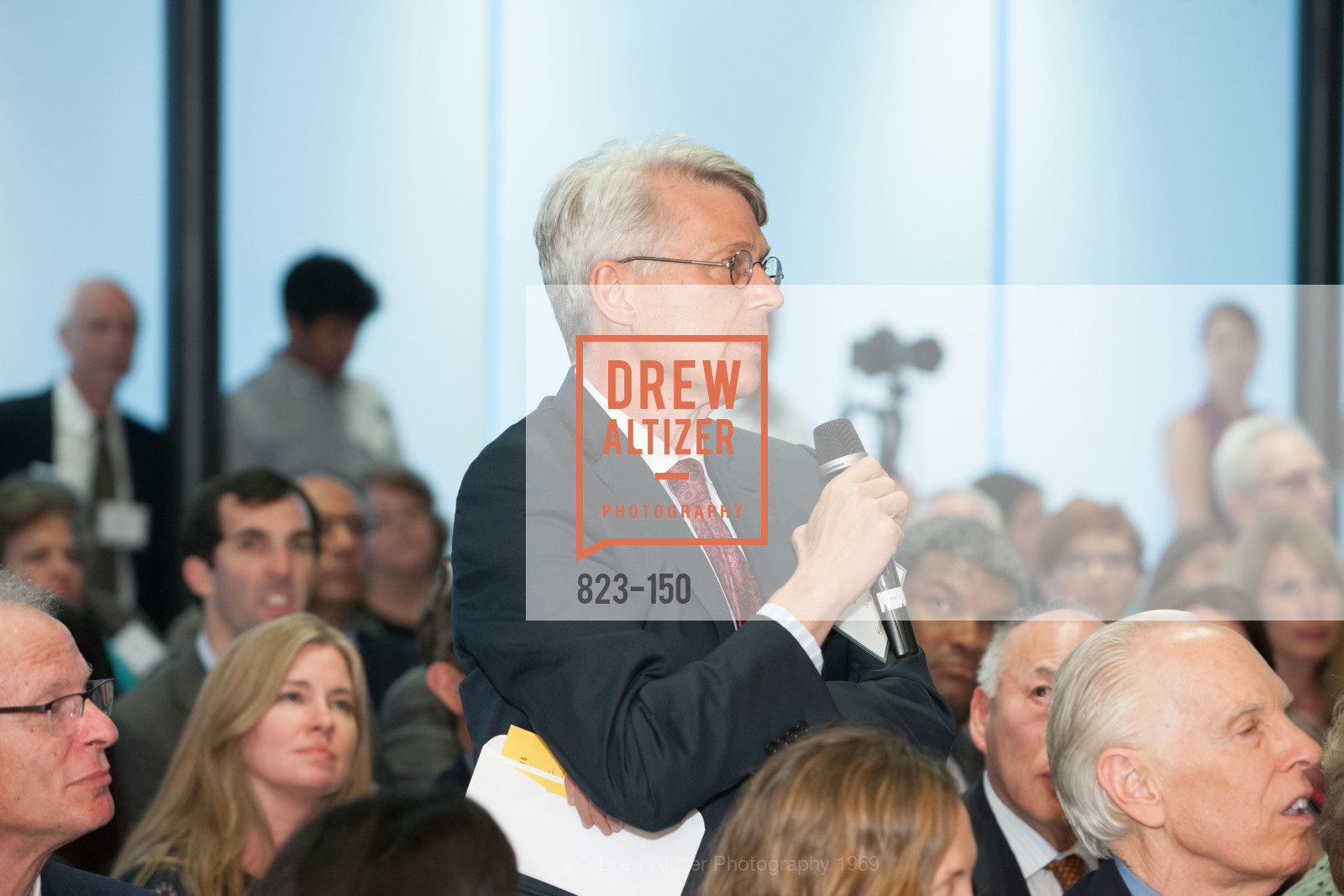 Scott Sagan, Ploughshares Fund Presenting CHAIN REACTION 2015, The Open Square at Futures Without Violence. 100 Montgomery Street, June 7th, 2015,Drew Altizer, Drew Altizer Photography, full-service event agency, private events, San Francisco photographer, photographer California