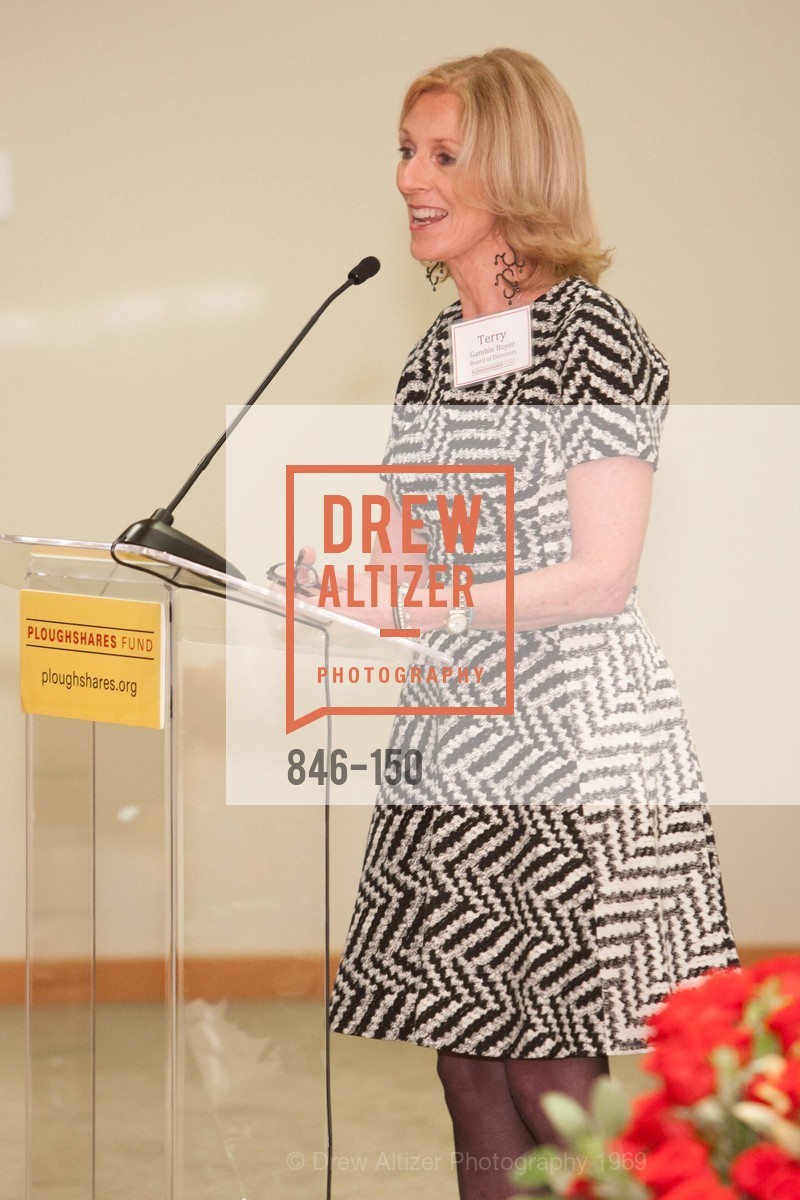 Terry Gamble Boyer, Ploughshares Fund Presenting CHAIN REACTION 2015, The Open Square at Futures Without Violence. 100 Montgomery Street, June 7th, 2015,Drew Altizer, Drew Altizer Photography, full-service agency, private events, San Francisco photographer, photographer california