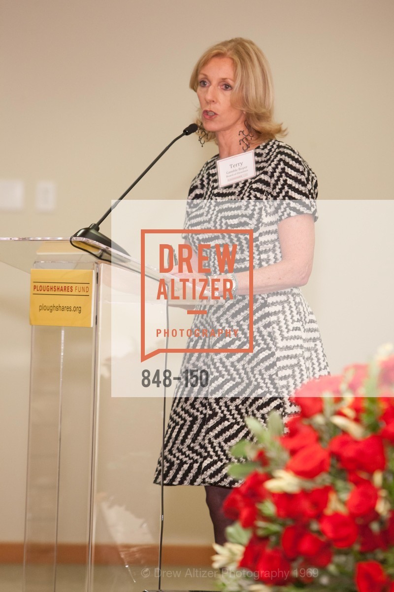 Terry Gamble Boyer, Ploughshares Fund Presenting CHAIN REACTION 2015, The Open Square at Futures Without Violence. 100 Montgomery Street, June 7th, 2015,Drew Altizer, Drew Altizer Photography, full-service event agency, private events, San Francisco photographer, photographer California