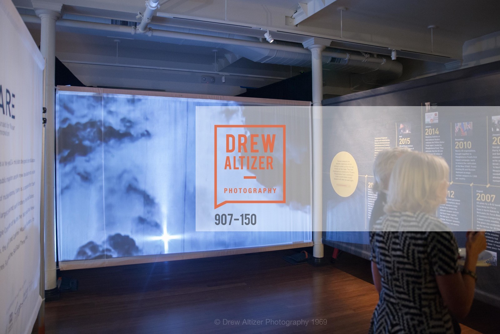 Atmosphere, Ploughshares Fund Presenting CHAIN REACTION 2015, The Open Square at Futures Without Violence. 100 Montgomery Street, June 7th, 2015,Drew Altizer, Drew Altizer Photography, full-service agency, private events, San Francisco photographer, photographer california