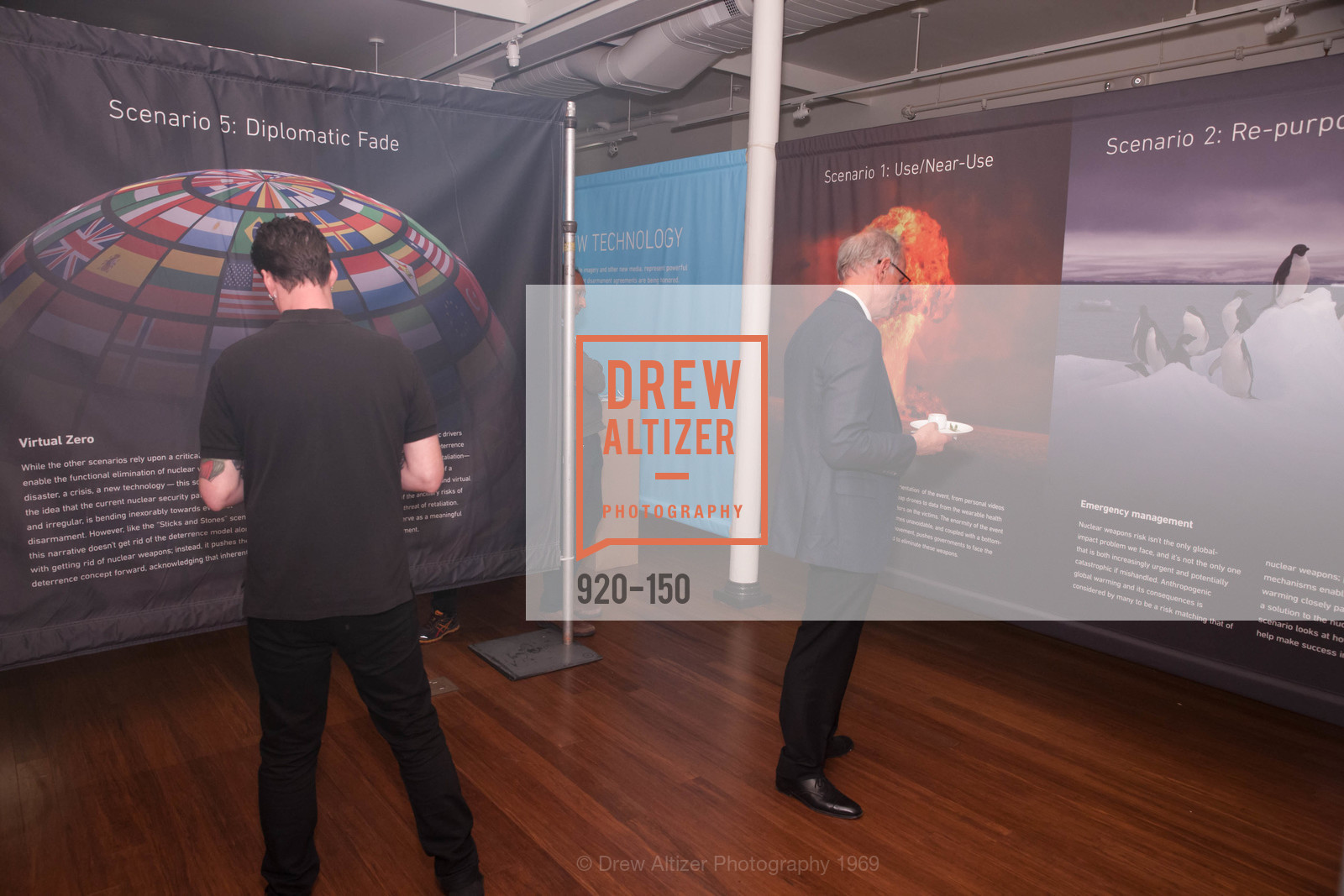 Atmosphere, Ploughshares Fund Presenting CHAIN REACTION 2015, The Open Square at Futures Without Violence. 100 Montgomery Street, June 7th, 2015,Drew Altizer, Drew Altizer Photography, full-service agency, private events, San Francisco photographer, photographer california