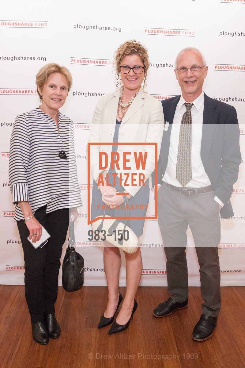 Robin Perry, Chelsi Moy, David Perry, Ploughshares Fund Presenting CHAIN REACTION 2015, The Open Square at Futures Without Violence. 100 Montgomery Street, June 7th, 2015,Drew Altizer, Drew Altizer Photography, full-service agency, private events, San Francisco photographer, photographer california