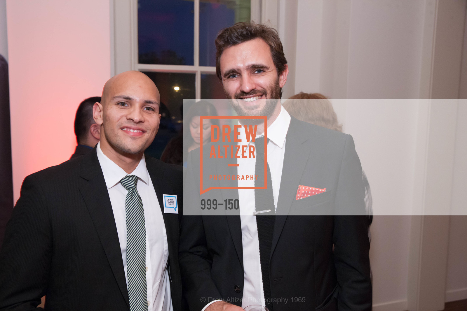 Daniel Pedraza, Udi Lazimy, Gucci & Vogue Dinner, The Open Square at Futures Without Violence. The Open Square at Futures Without Violence, . 100 Montgomery Street, December 31st, 1969, Photo #999-150 Daniel Pedraza, Udi Lazimy, Photo #999-150