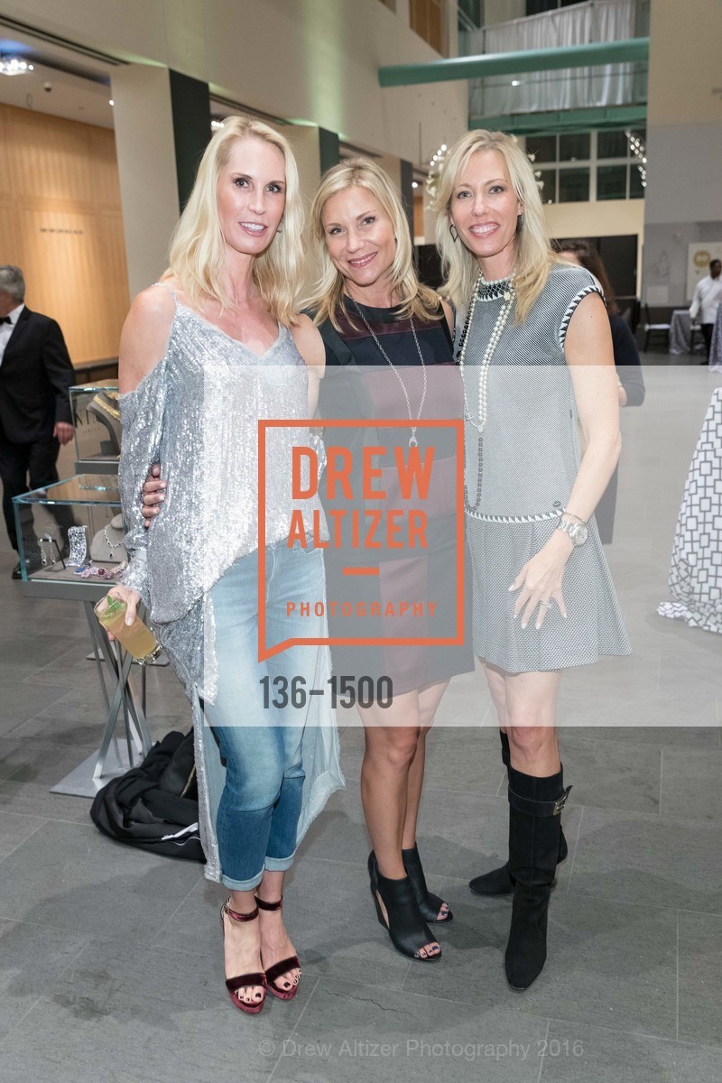 Krista Giovara, Jill Burns, Holly Lawson, Photo #136-1500