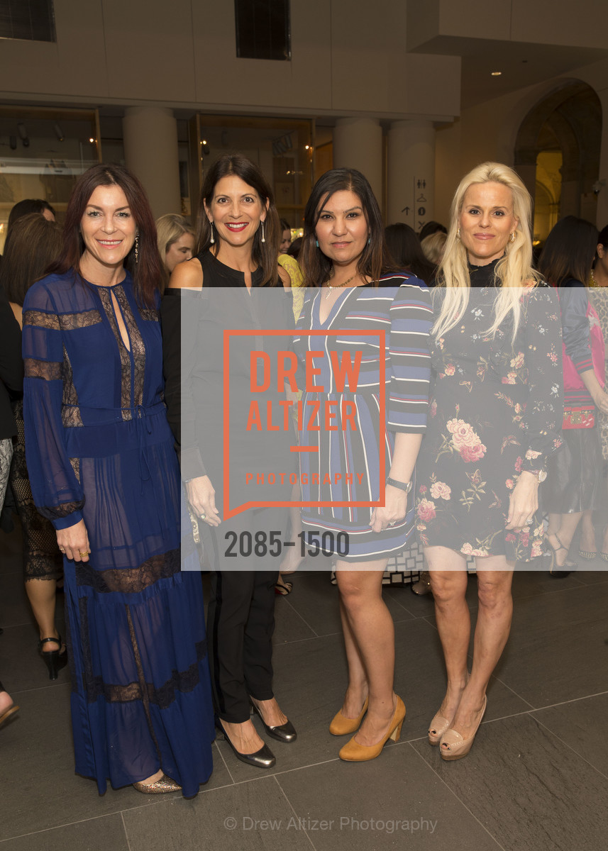 Lauri Lubenfelt, Raquel Thompson, Nada Cerrone, Katja O'Brien, Asian Art Museum and Saks Fifth Avenue Celebrate Altuzarra, Asian Art Museum. 200 Larkin Street, San Francisco, CA 94102, Photo #2085-1500 Lauri Lubenfelt, Raquel Thompson, Nada Cerrone, Katja O'Brien, Photo #2085-1500