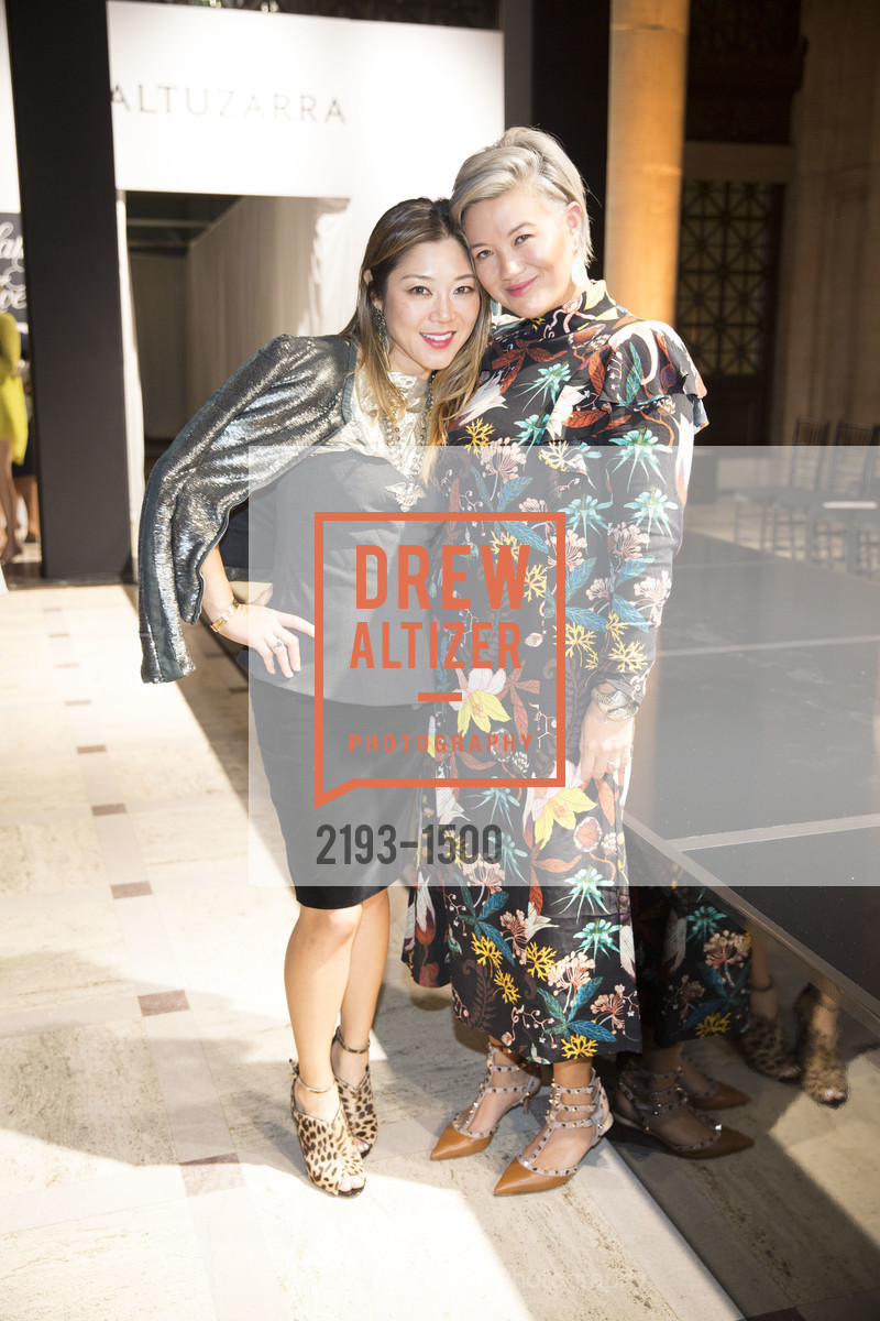 Elyn Shim, Chelsea Woo, Photo #2193-1500
