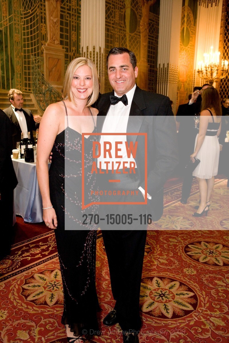 Alison Keenan, Patrick Hubbard, Photo #270-15005-116