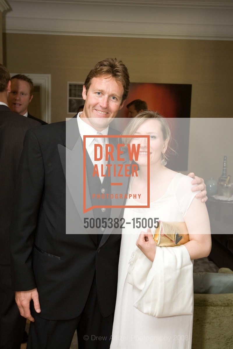 Mark Staudenbauer, Judith Standley, Photo #5005382-15005