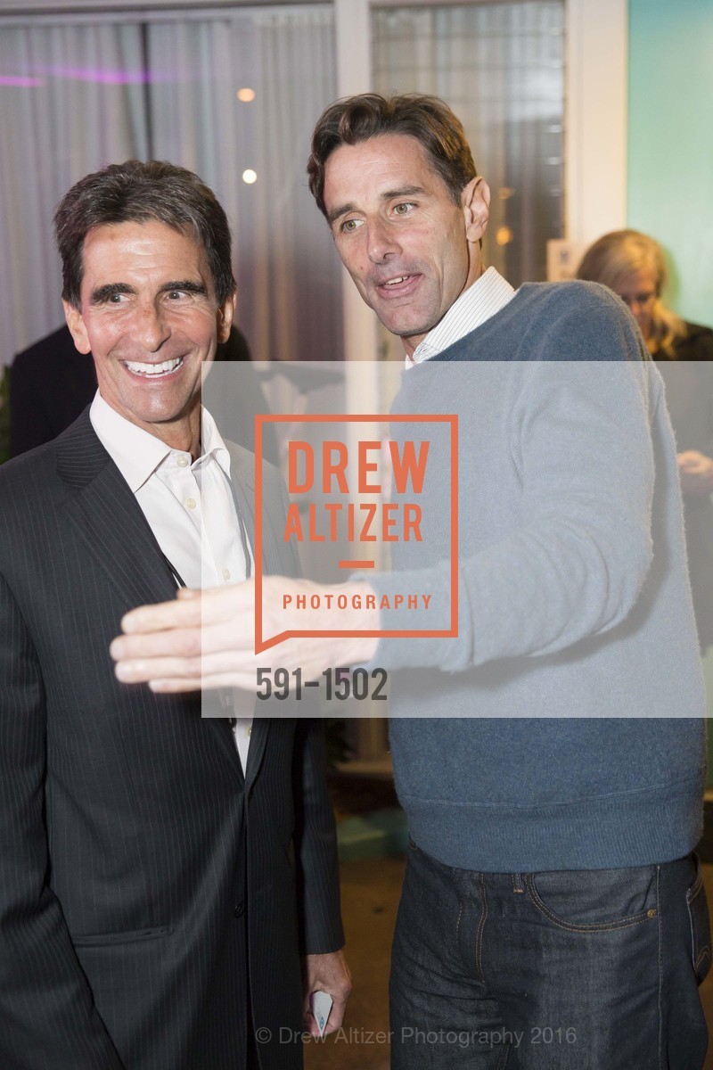 Mark Leno, Paul Pelosi Jr., Photo #591-1502