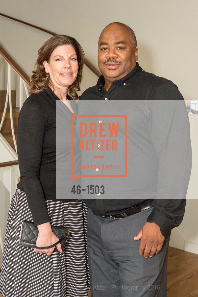 Kim Jones, Charles Jones, Booker T. Washington Event, Booker T. Washington. 561 Marina Blvd, October 18th, 2016, Photo #46-1503 Kim Jones, Charles Jones, Photo #46-1503