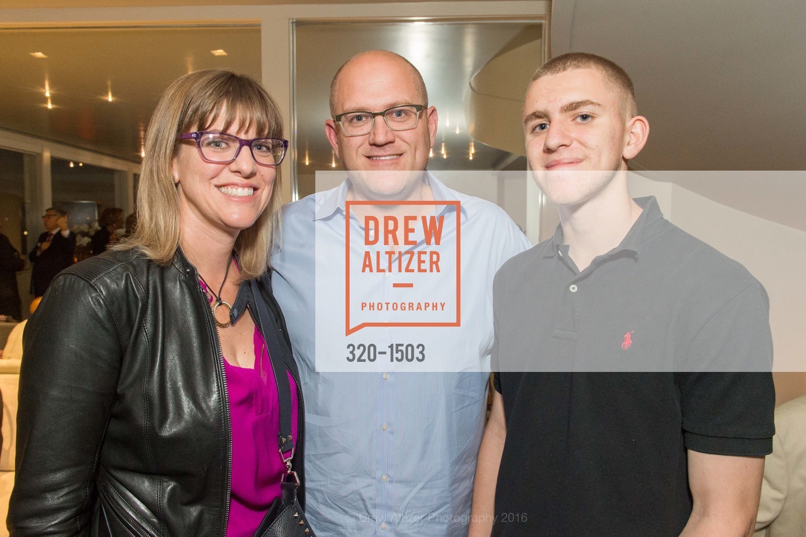 Megan Goldenberg, Adam Goldenberg, Booker T. Washington Event, Booker T. Washington. 561 Marina Blvd, October 18th, 2016, Photo #320-1503 Megan Goldenberg, Adam Goldenberg, Photo #320-1503