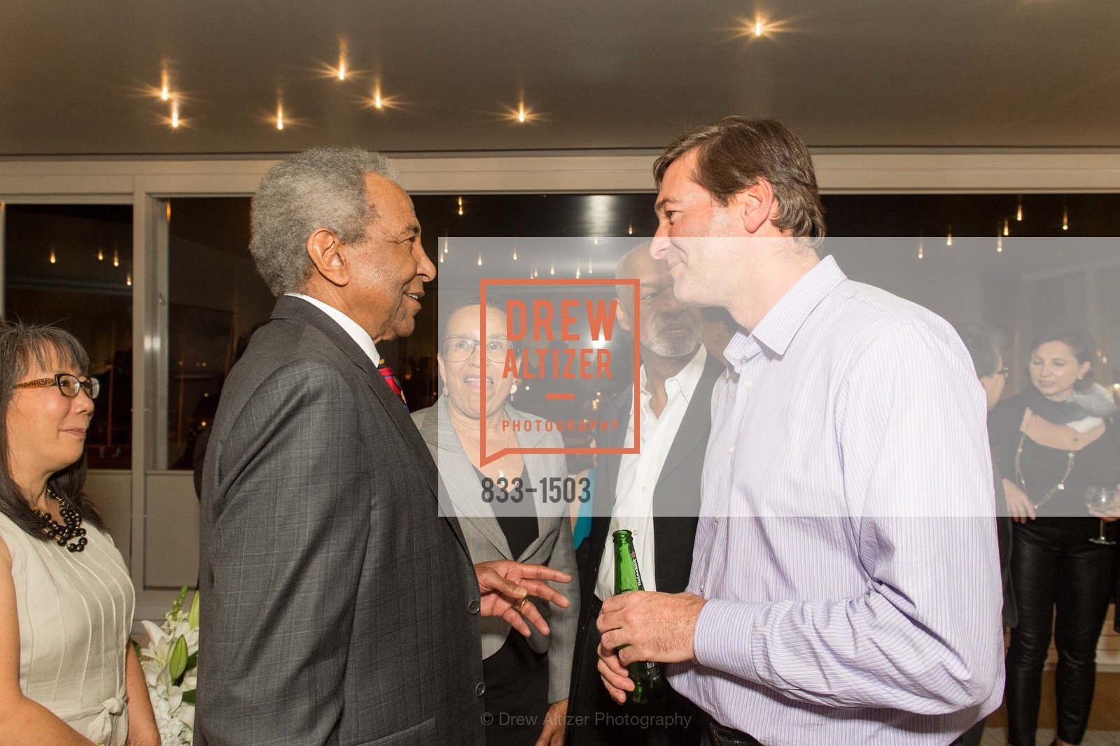 Philip Stone, Zachary Abrams, Booker T. Washington Event, Booker T. Washington. 561 Marina Blvd, Photo #833-1503 Philip Stone, Zachary Abrams, Photo #833-1503