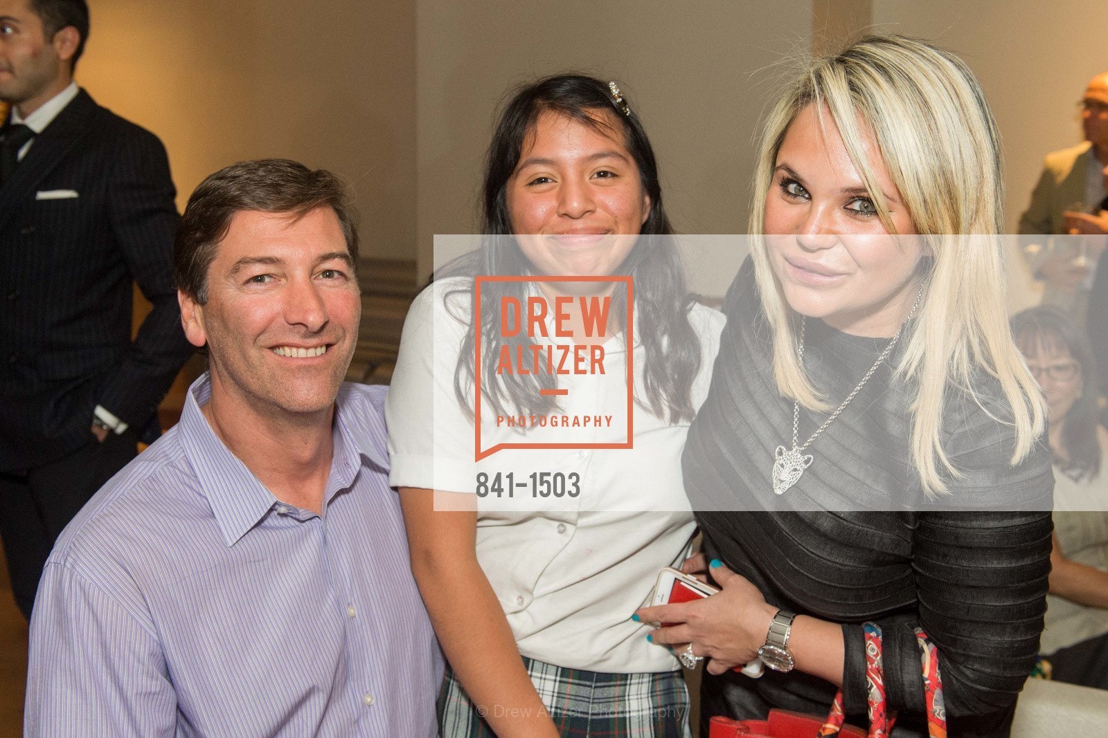 Zachary Abrams, Rada Katz, Booker T. Washington Event, Booker T. Washington. 561 Marina Blvd, Photo #841-1503 Zachary Abrams, Rada Katz, Photo #841-1503