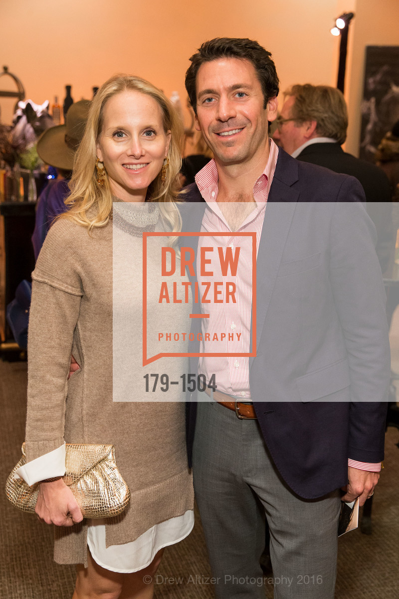 Nika Streets, Dan Gluck, Bently Foundation, Wild Night event, Bently Reserve, October 19th, 2016, Photo #179-1504 Nika Streets, Dan Gluck, Photo #179-1504