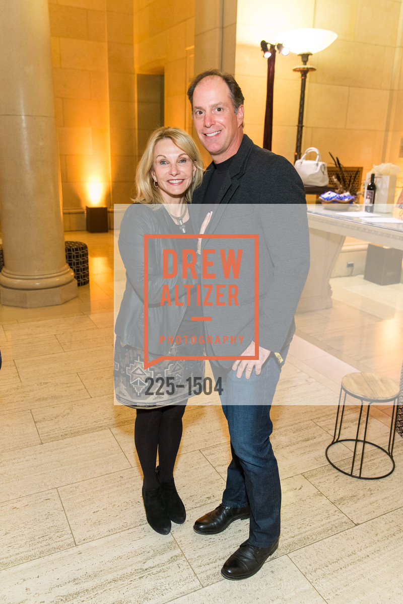 Patricia Soffel, Michael Soffel, Bently Foundation, Wild Night event, Bently Reserve, October 19th, 2016, Photo #225-1504 Patricia Soffel, Michael Soffel, Photo #225-1504