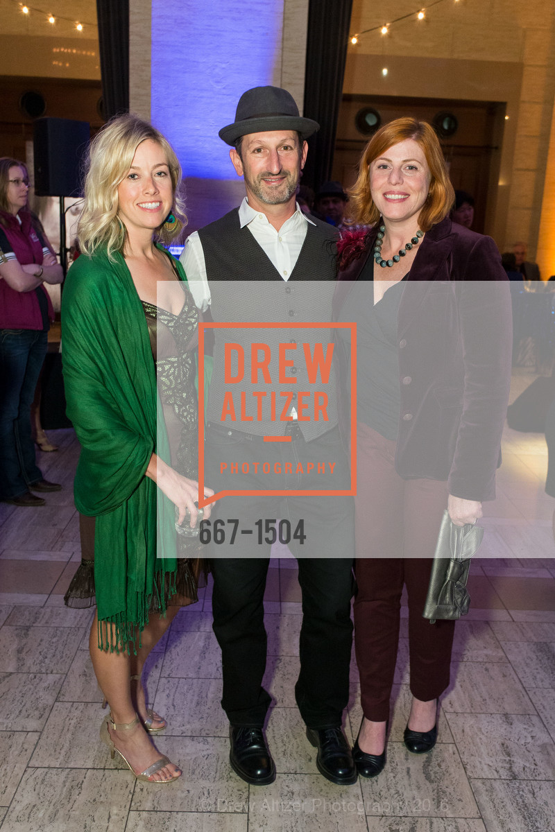 Joyce Pederson, David Schulman, Amy Berger, Bently Foundation, Wild Night event, Bently Reserve, October 19th, 2016, Photo #667-1504 Joyce Pederson, David Schulman, Amy Berger, Photo #667-1504