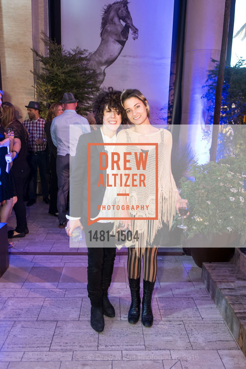 LP, Lauren Ruth Ward, Bently Foundation, Wild Night event, Bently Reserve, October 19th, 2016, Photo #1481-1504 LP, Lauren Ruth Ward, Photo #1481-1504