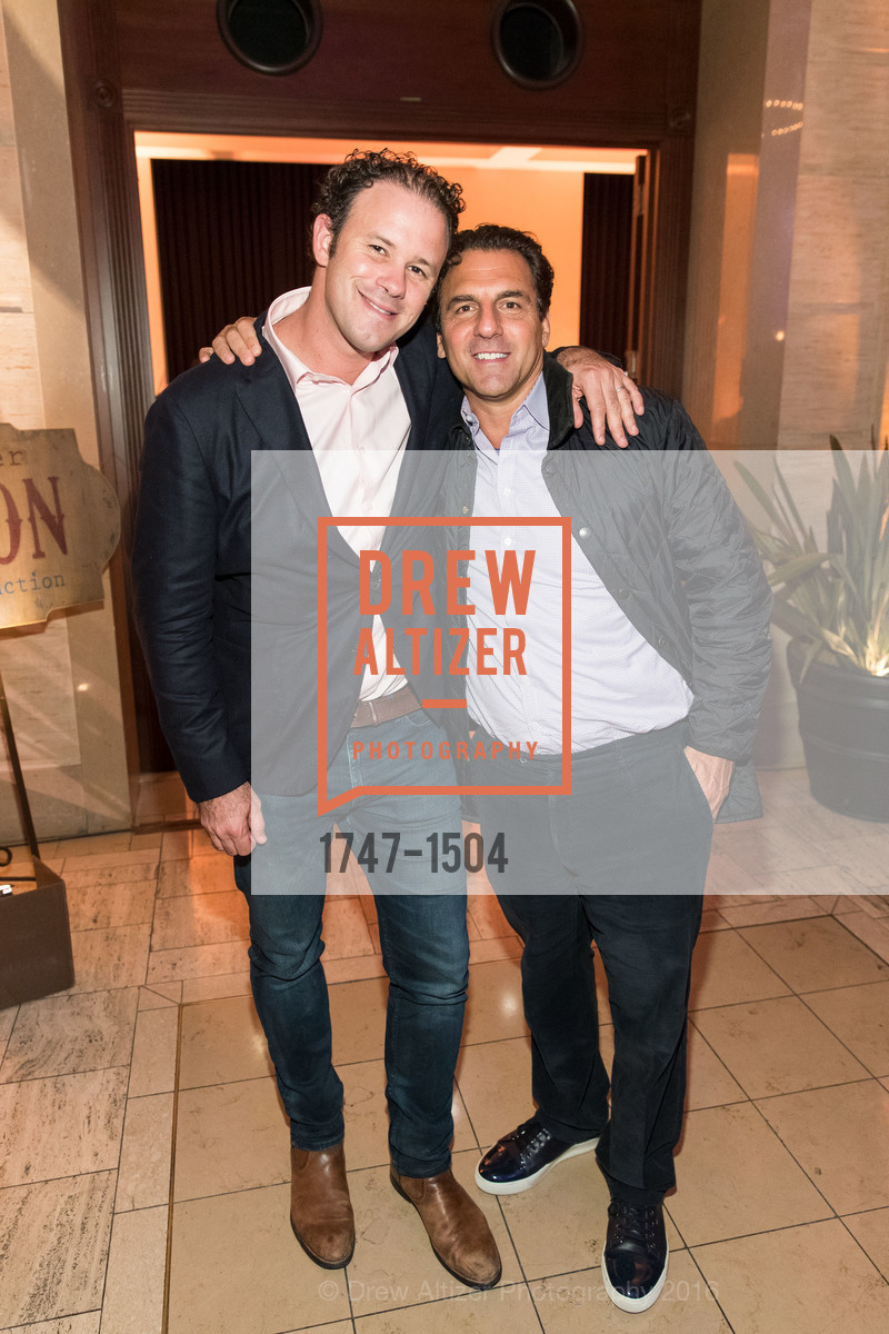 Greg Manuel, Andrew Zenoff, Photo #1747-1504