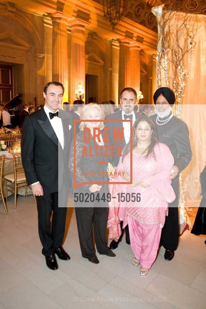 Jean Christophe-Bedos, Sonya Torre, Avtar Sandhu, Boucheron Dinner Celebrates 150 Years, US, October 2nd, 2008, Photo #5020449-15056 Jean Christophe-Bedos, Sonya Torre, Avtar Sandhu, Photo #5020449-15056