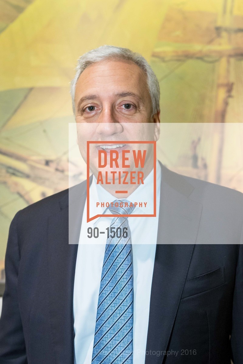 Mike Massimino, National Kidney Foundation's Authors VIP Cocktail Party & Dinner, Merchants Exchange Club. 465 California St, San Francisco, CA 94104, October 21st, 2016, Photo #90-1506 Mike Massimino, Photo #90-1506