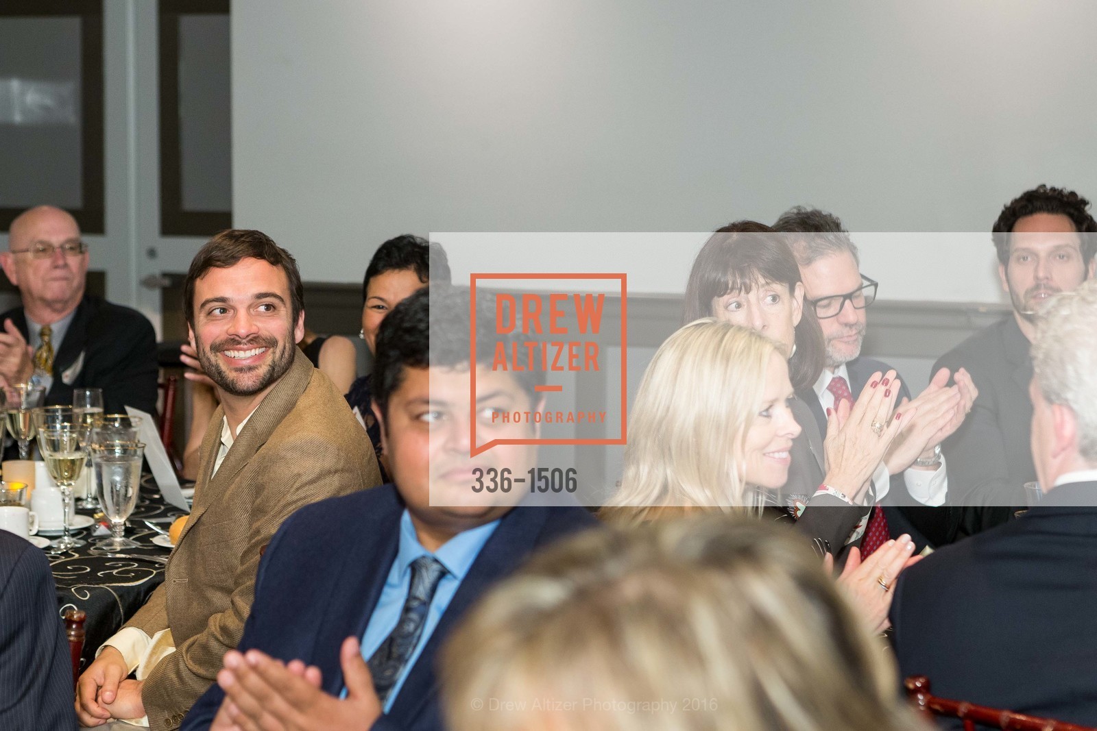 Atmosphere, National Kidney Foundation's Authors VIP Cocktail Party & Dinner, Merchants Exchange Club. 465 California St, San Francisco, CA 94104, October 21st, 2016, Photo #336-1506 Atmosphere, Photo #336-1506