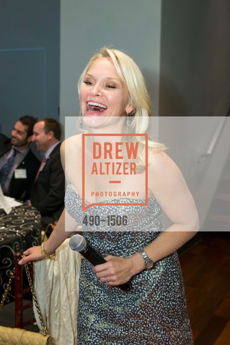 Kristen Green-Kutch, National Kidney Foundation's Authors VIP Cocktail Party & Dinner, Merchants Exchange Club. 465 California St, San Francisco, CA 94104, October 21st, 2016, Photo #490-1506 Kristen Green-Kutch, Photo #490-1506