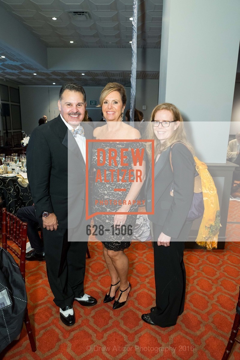 Bob Ceccato, Darice Ceccato, National Kidney Foundation's Authors VIP Cocktail Party & Dinner, Merchants Exchange Club. 465 California St, San Francisco, CA 94104, October 21st, 2016, Photo #628-1506 Bob Ceccato, Darice Ceccato, Photo #628-1506