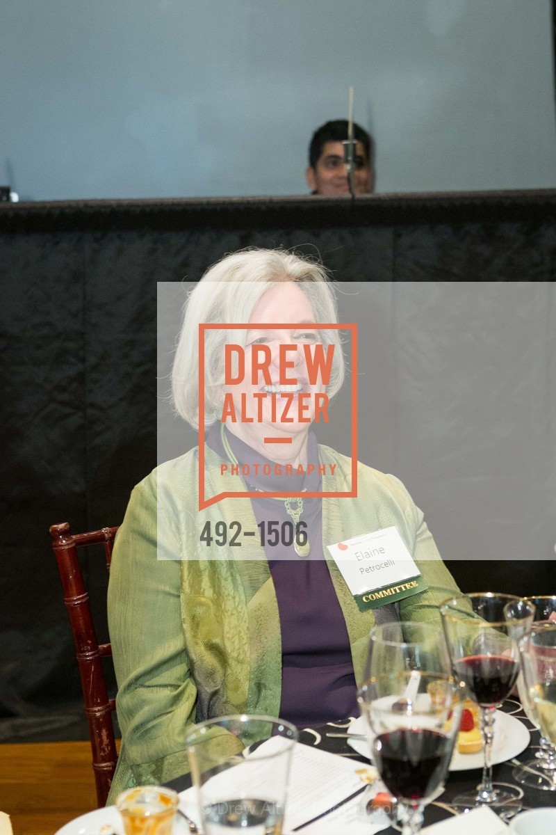 Elaine Petrocelli, National Kidney Foundation's Authors VIP Cocktail Party & Dinner, Merchants Exchange Club. 465 California St, San Francisco, CA 94104, Photo #492-1506 Elaine Petrocelli, Photo #492-1506