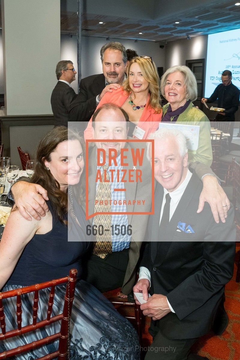 Tony Auston, Cynthia Lohr, Elaine Petrocelli, Lawrence Lohr, Emily Lohr, Mike Massamino, Photo #660-1506