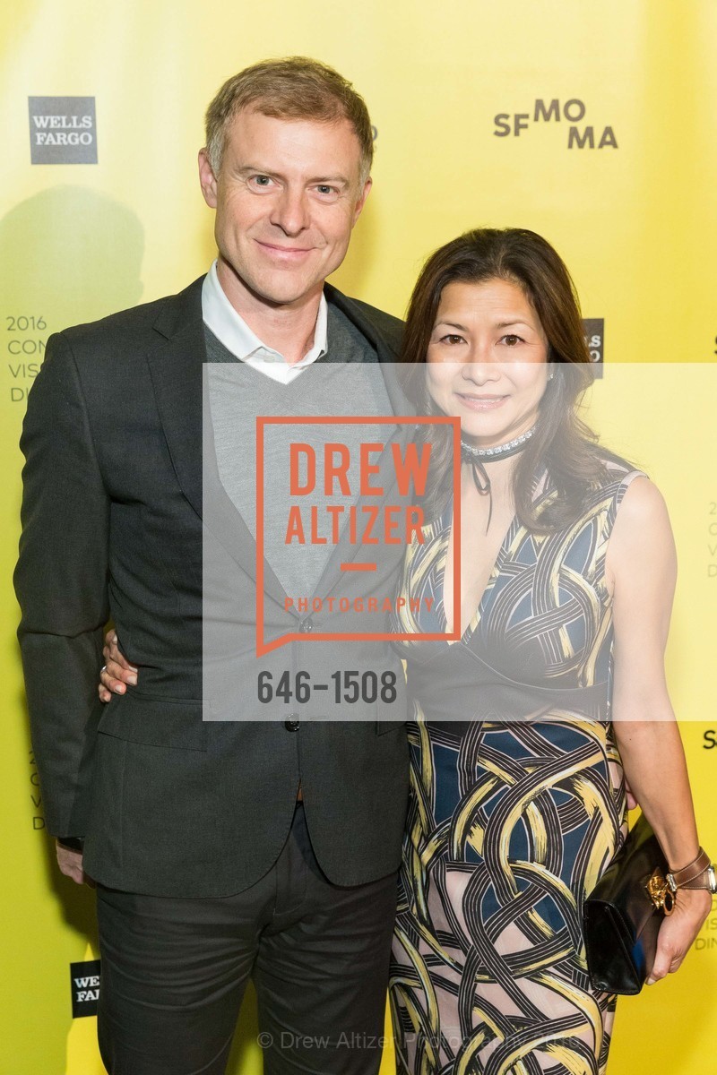 Martin Green, Lizelle Green, Photo #646-1508