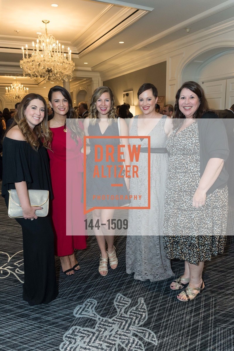 Carrie Campos, Amber Bass, Ali Bickel, Alli Kent, Angela Machtmes, San Francisco Education Fund Back to School Gala, The Ritz Carlton. 600 Stockton St, October 19th, 2016, Photo #144-1509 Carrie Campos, Amber Bass, Ali Bickel, Alli Kent, Angela Machtmes, Photo #144-1509