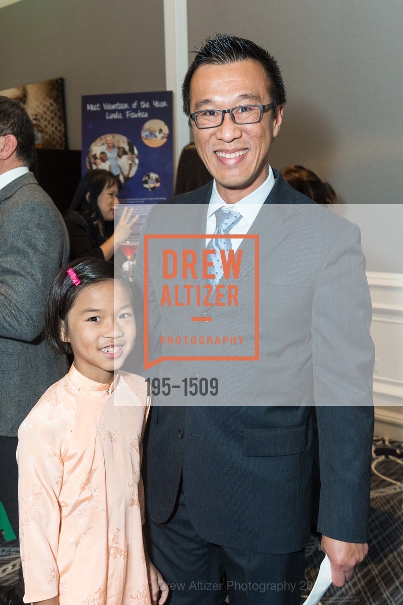 Zoe Tran, Jonathan Tran, San Francisco Education Fund Back to School Gala, The Ritz Carlton. 600 Stockton St, October 19th, 2016, Photo #195-1509 Zoe Tran, Jonathan Tran, Photo #195-1509