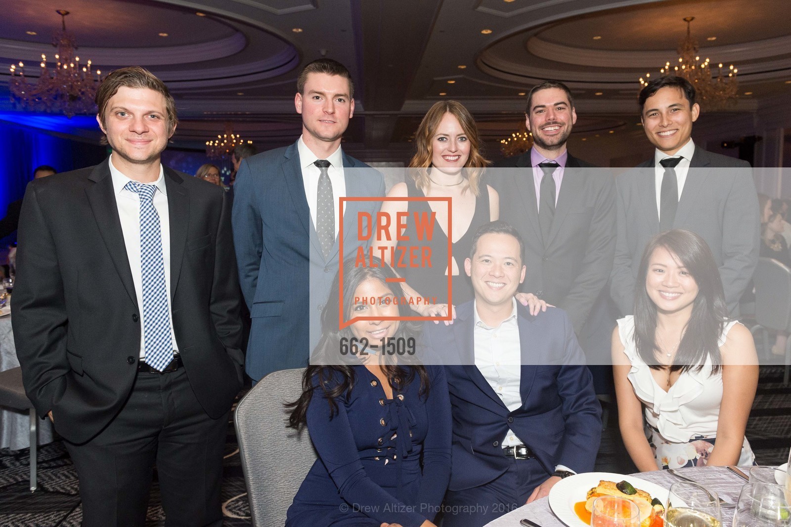 Nathan Walter, Ayesha Patel, San Francisco Education Fund Back to School Gala, The Ritz Carlton. 600 Stockton St, October 19th, 2016, Photo #662-1509 Nathan Walter, Ayesha Patel, Photo #662-1509