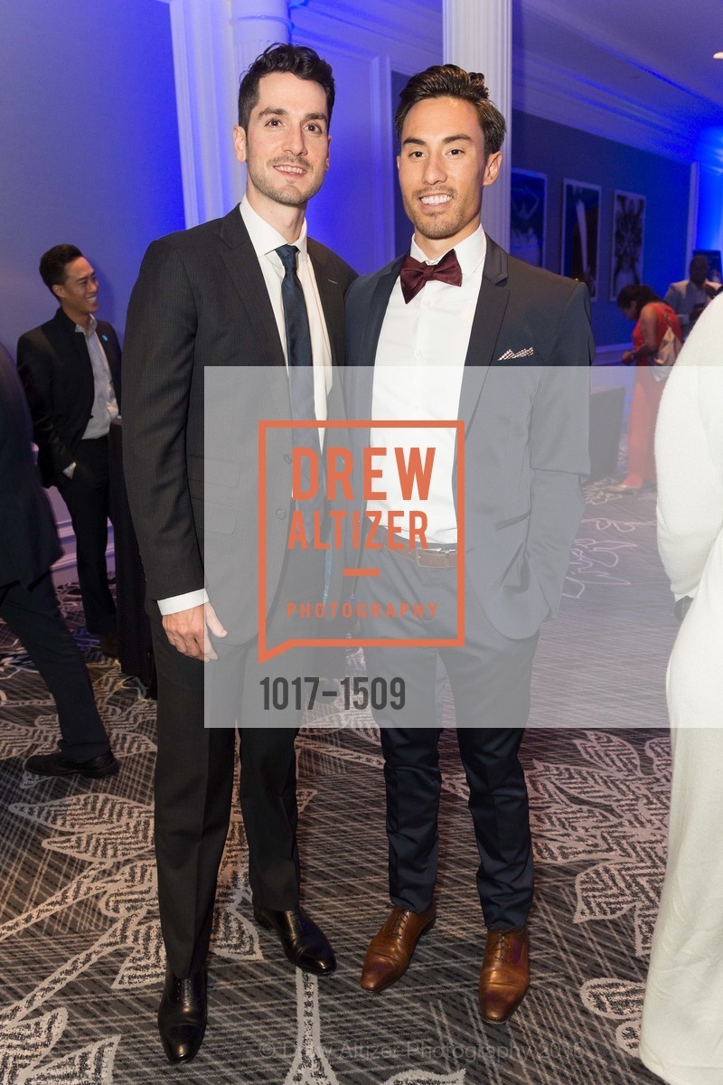 Jordan Simon, Brian Panter, San Francisco Education Fund Back to School Gala, The Ritz Carlton. 600 Stockton St, October 19th, 2016, Photo #1017-1509 Jordan Simon, Brian Panter, Photo #1017-1509
