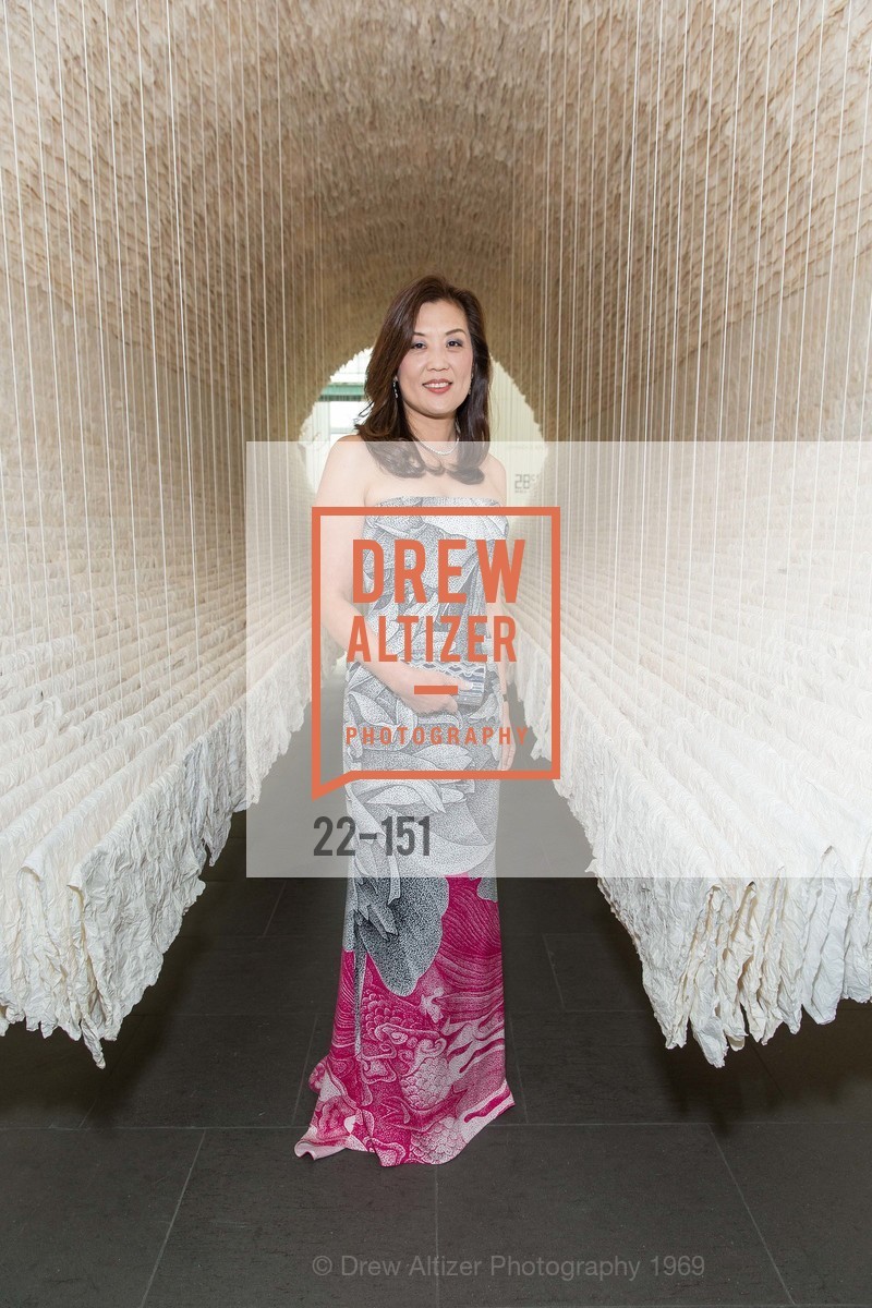 Sung Jin Ingriselli, Asian Art Museum 28 Chinese Opening Night Gala, Asian Art Museum. 200 Larkin St, June 2nd, 2015,Drew Altizer, Drew Altizer Photography, full-service agency, private events, San Francisco photographer, photographer california