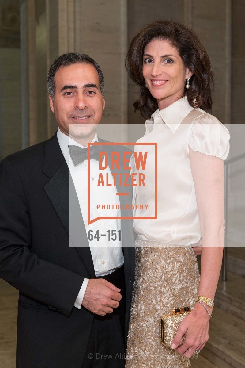 Edward Mirsepahi, Bettina Mirsepahi, Asian Art Museum 28 Chinese Opening Night Gala, Asian Art Museum. 200 Larkin St, June 2nd, 2015,Drew Altizer, Drew Altizer Photography, full-service agency, private events, San Francisco photographer, photographer california