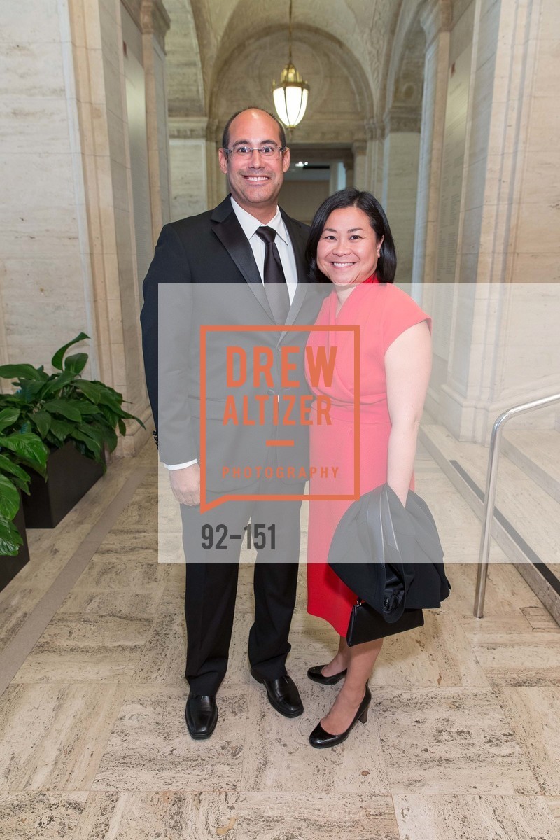 Michael Thiel, Marcie Vu, Asian Art Museum 28 Chinese Opening Night Gala, Asian Art Museum. 200 Larkin St, June 2nd, 2015,Drew Altizer, Drew Altizer Photography, full-service agency, private events, San Francisco photographer, photographer california