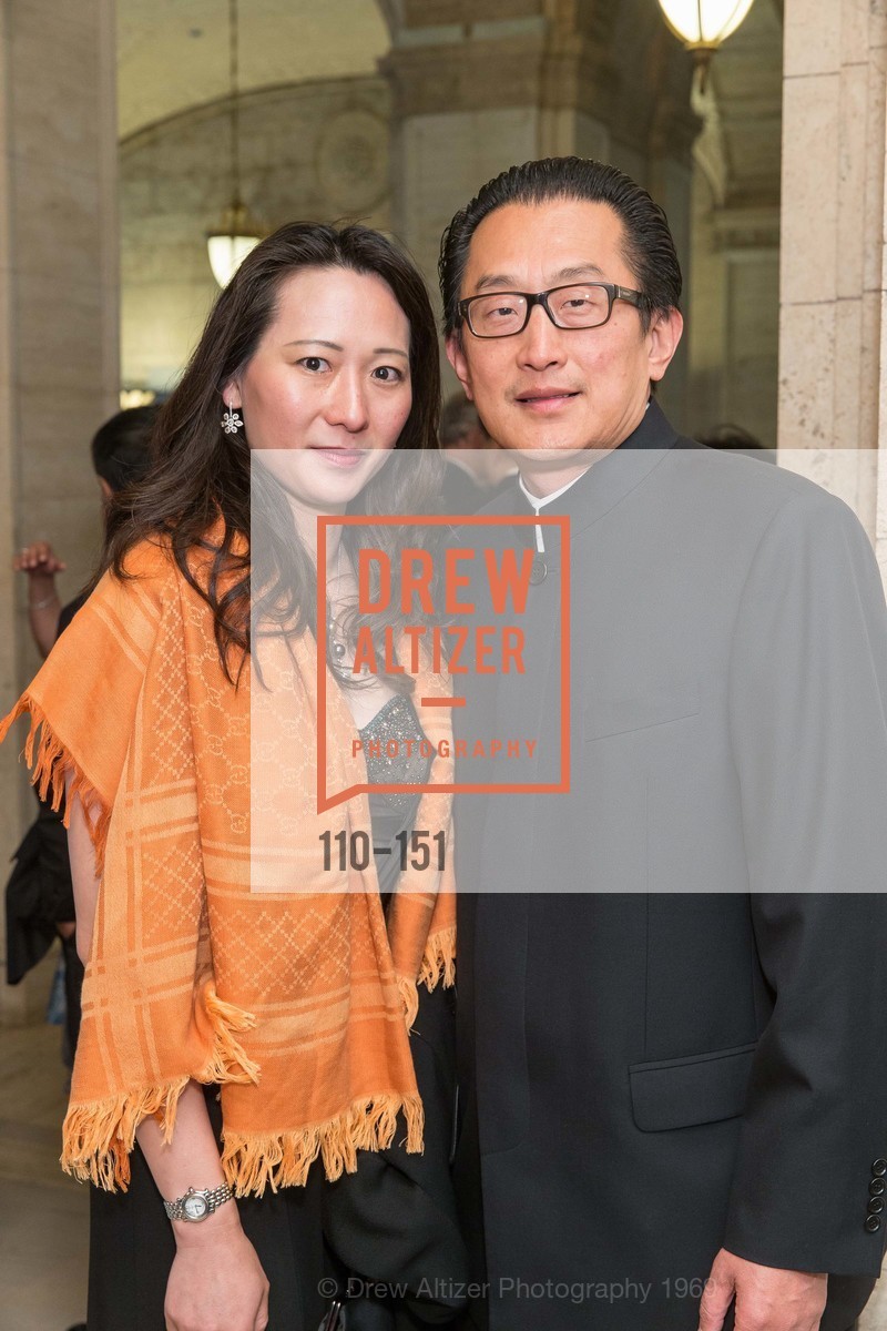 Carina Qiu, Anton Qiu, Asian Art Museum 28 Chinese Opening Night Gala, Asian Art Museum. 200 Larkin St, June 2nd, 2015,Drew Altizer, Drew Altizer Photography, full-service agency, private events, San Francisco photographer, photographer california