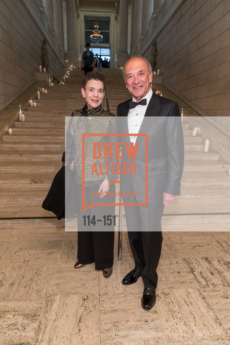 Patricia Berkowitz, Edwin Berkowtiz, Asian Art Museum 28 Chinese Opening Night Gala, Asian Art Museum. 200 Larkin St, June 2nd, 2015,Drew Altizer, Drew Altizer Photography, full-service agency, private events, San Francisco photographer, photographer california