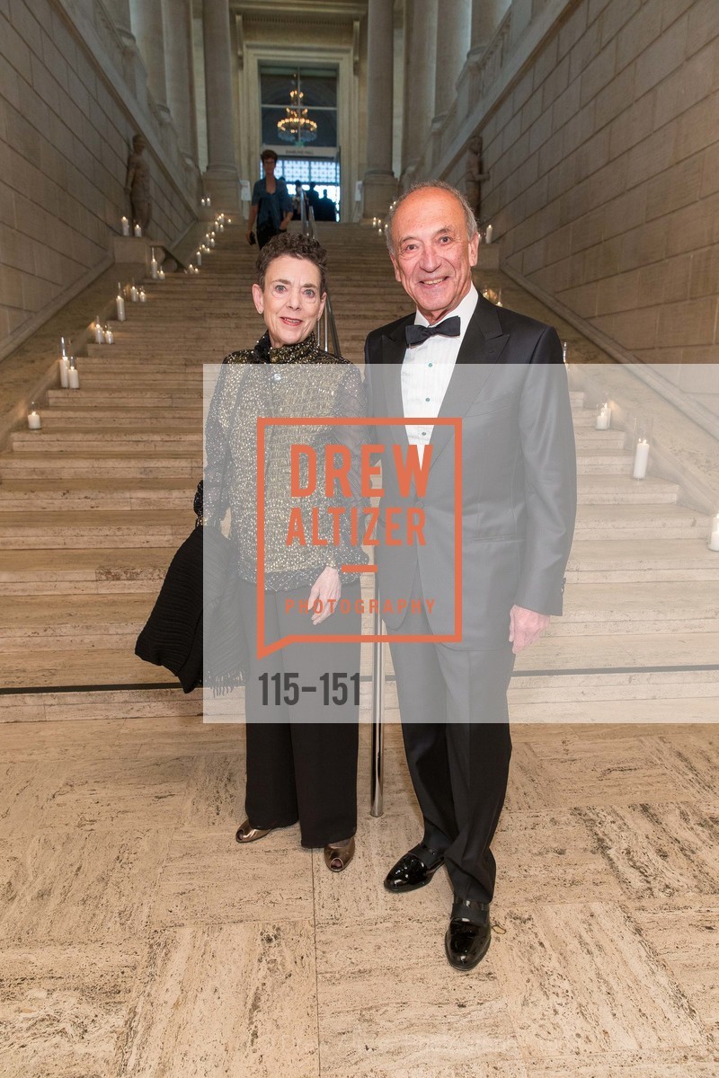 Patricia Berkowitz, Edwin Berkowtiz, Asian Art Museum 28 Chinese Opening Night Gala, Asian Art Museum. 200 Larkin St, June 2nd, 2015,Drew Altizer, Drew Altizer Photography, full-service event agency, private events, San Francisco photographer, photographer California