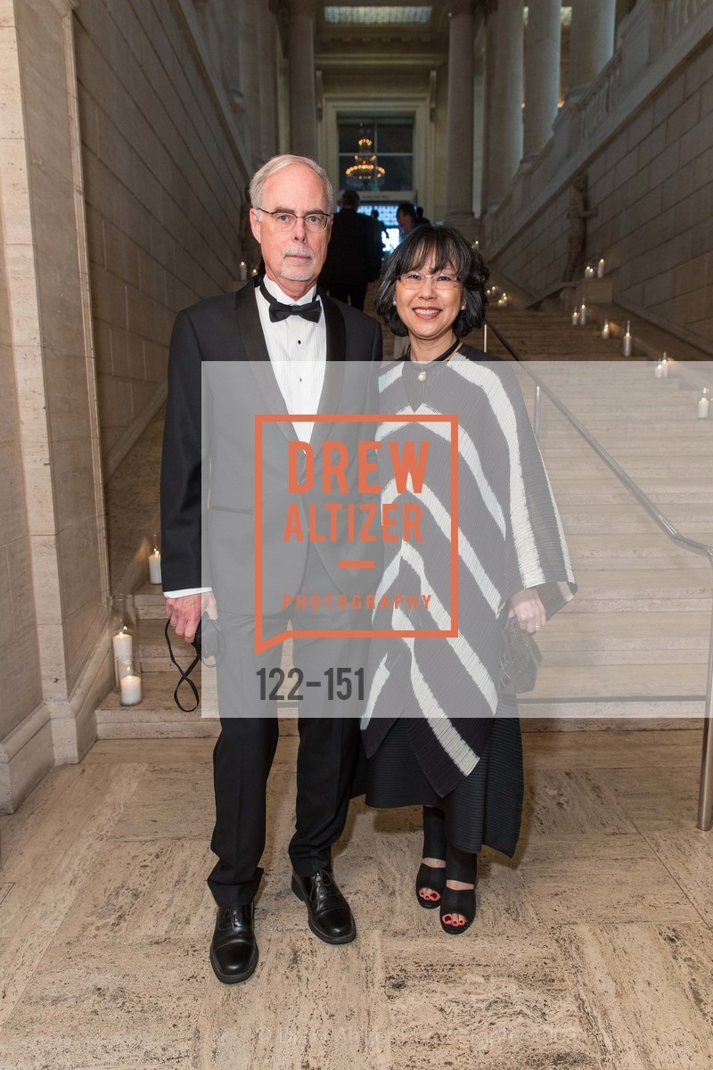 Greg Oldham, Bai Park, Asian Art Museum 28 Chinese Opening Night Gala, Asian Art Museum. 200 Larkin St, June 2nd, 2015,Drew Altizer, Drew Altizer Photography, full-service agency, private events, San Francisco photographer, photographer california