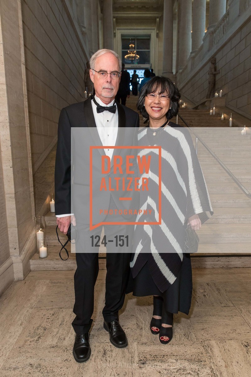 Greg Oldham, Bai Park, Asian Art Museum 28 Chinese Opening Night Gala, Asian Art Museum. 200 Larkin St, June 2nd, 2015,Drew Altizer, Drew Altizer Photography, full-service event agency, private events, San Francisco photographer, photographer California