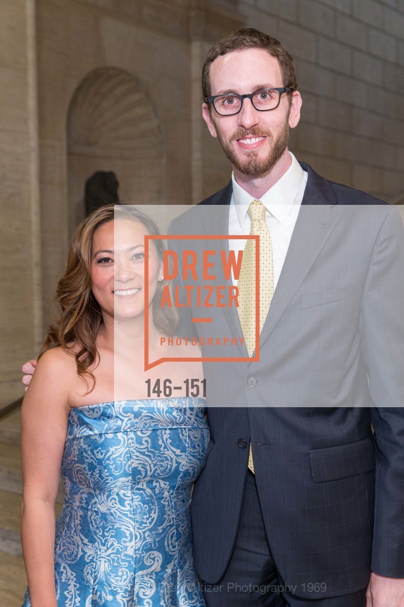 Elisabeth Fullerton, Supervisor Scott Wiener, Asian Art Museum 28 Chinese Opening Night Gala, Asian Art Museum. 200 Larkin St, June 2nd, 2015,Drew Altizer, Drew Altizer Photography, full-service agency, private events, San Francisco photographer, photographer california