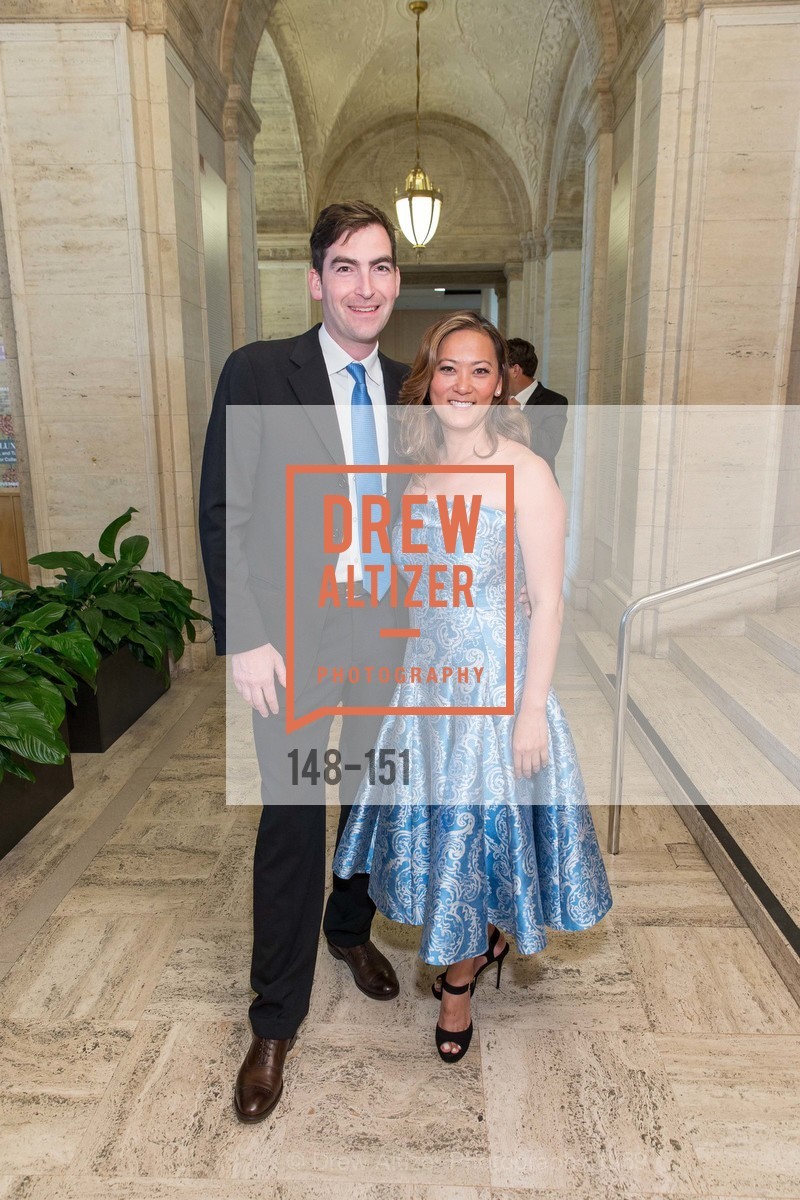 Christian Thaler, Elisabeth Fullerton, Asian Art Museum 28 Chinese Opening Night Gala, Asian Art Museum. 200 Larkin St, June 2nd, 2015,Drew Altizer, Drew Altizer Photography, full-service agency, private events, San Francisco photographer, photographer california