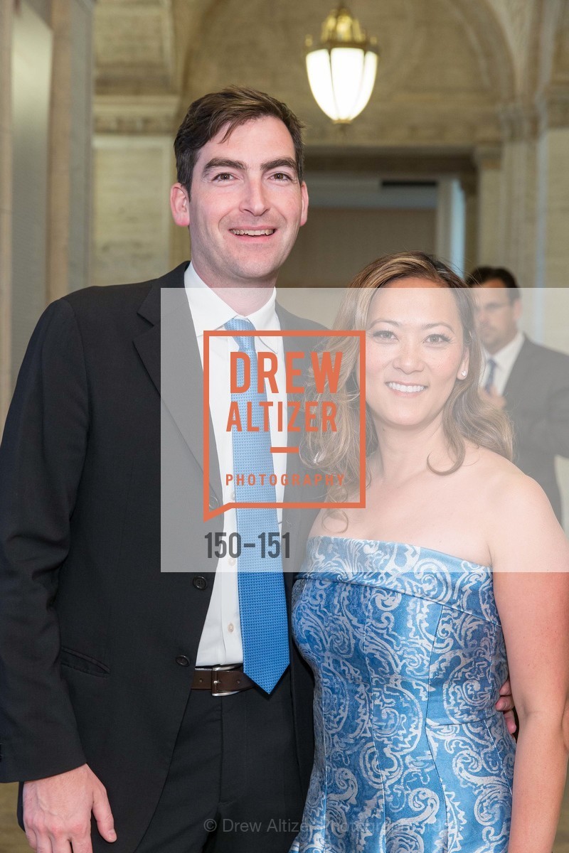 Christian Thaler, Elisabeth Fullerton, Asian Art Museum 28 Chinese Opening Night Gala, Asian Art Museum. 200 Larkin St, June 2nd, 2015,Drew Altizer, Drew Altizer Photography, full-service agency, private events, San Francisco photographer, photographer california