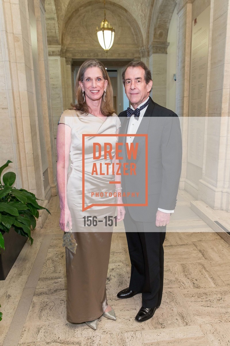 Anne Kieve, Loren Kieve, Asian Art Museum 28 Chinese Opening Night Gala, Asian Art Museum. 200 Larkin St, June 2nd, 2015,Drew Altizer, Drew Altizer Photography, full-service agency, private events, San Francisco photographer, photographer california