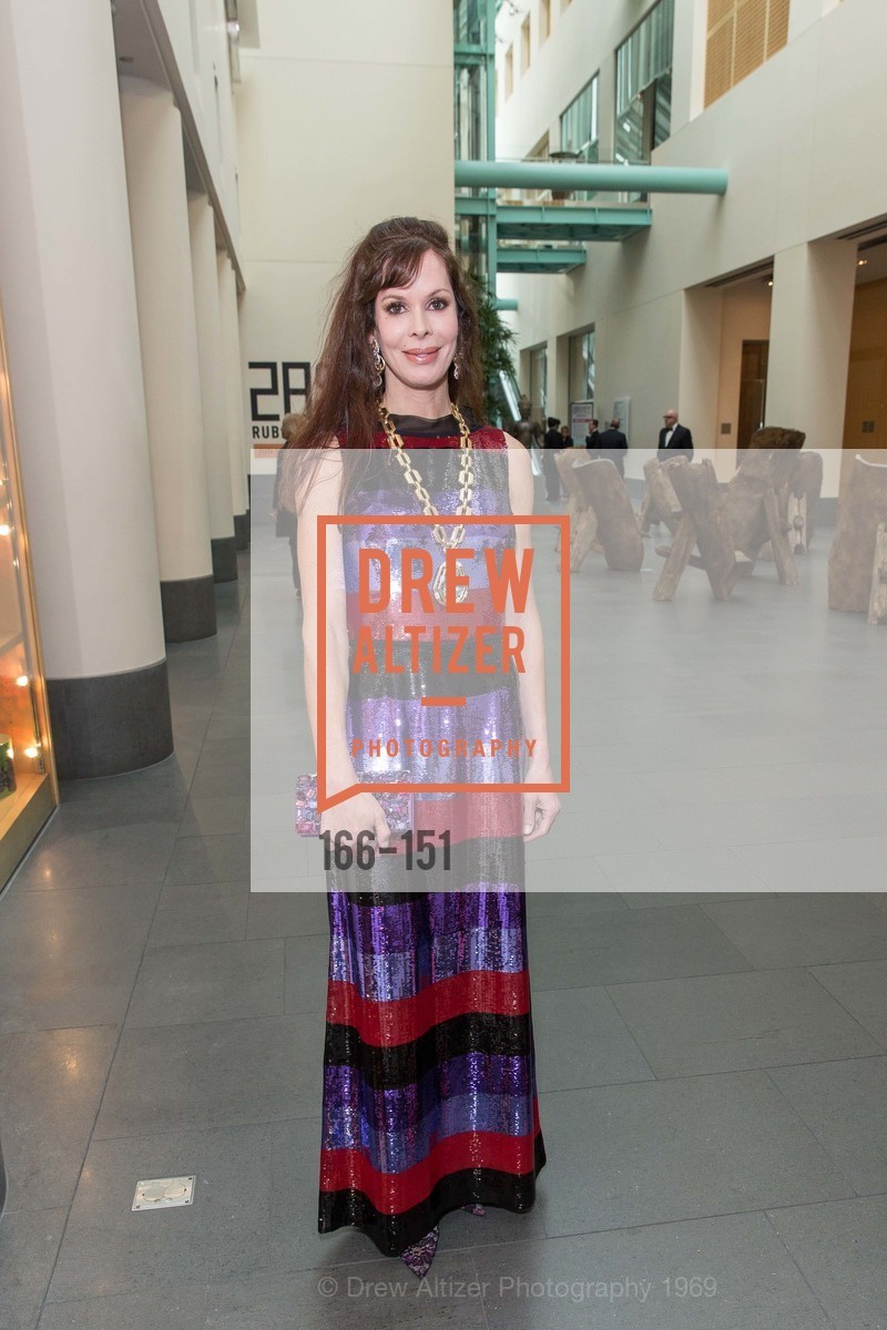 Stephanie Marver, Asian Art Museum 28 Chinese Opening Night Gala, Asian Art Museum. 200 Larkin St, June 2nd, 2015